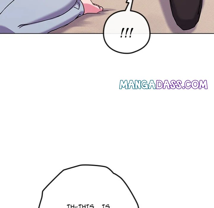 But You’re the Same Age as My Daughter?! - Chapter 53 Page 98