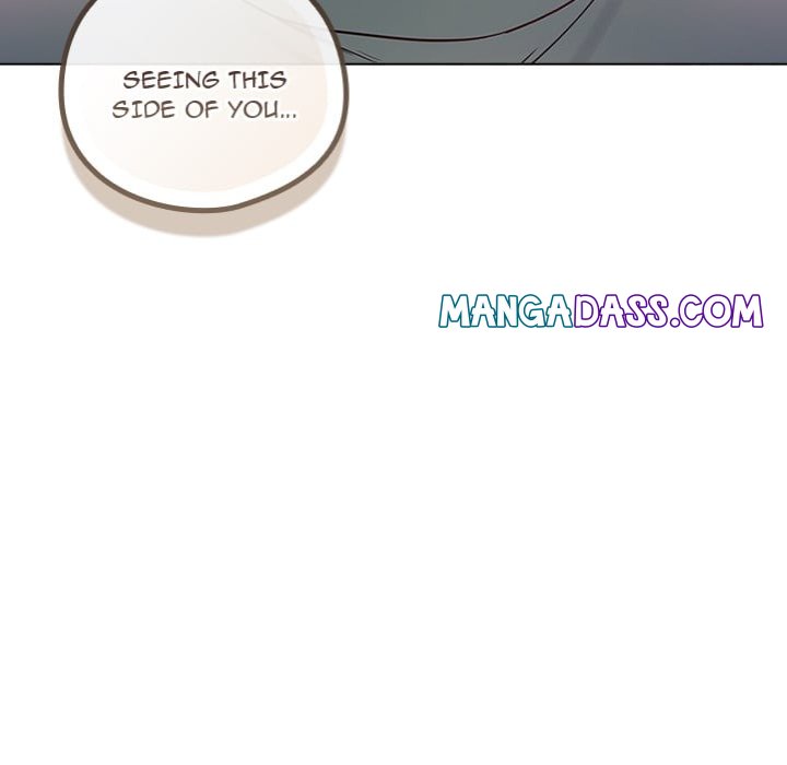 But You’re the Same Age as My Daughter?! - Chapter 54 Page 22