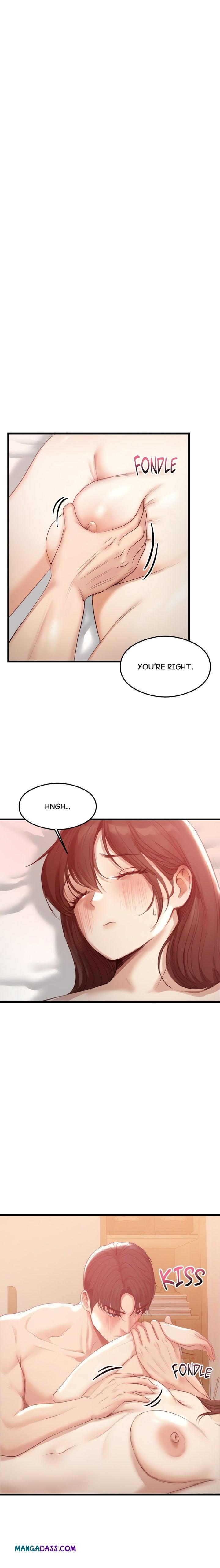 In My Sleep - Chapter 5 Page 5