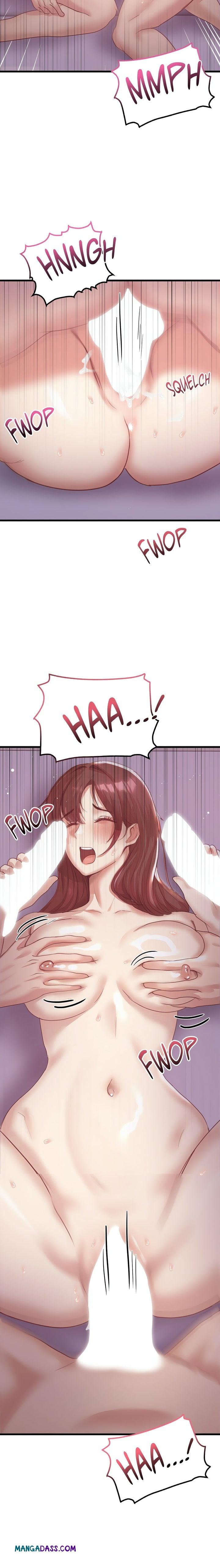 In My Sleep - Chapter 8 Page 14