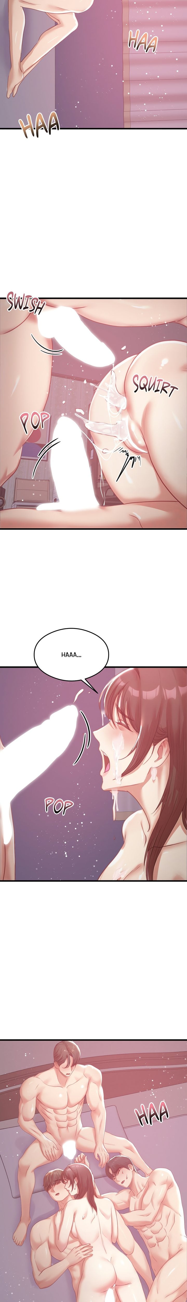 In My Sleep - Chapter 9 Page 10