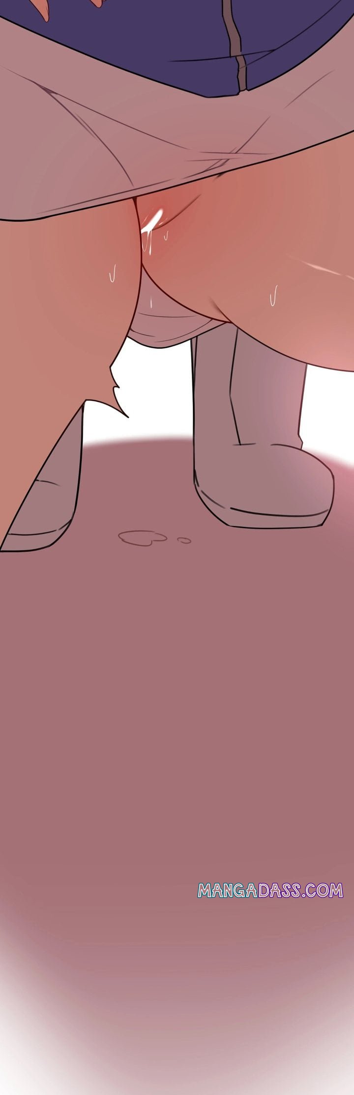 Do It Here - Chapter 6 Page 21