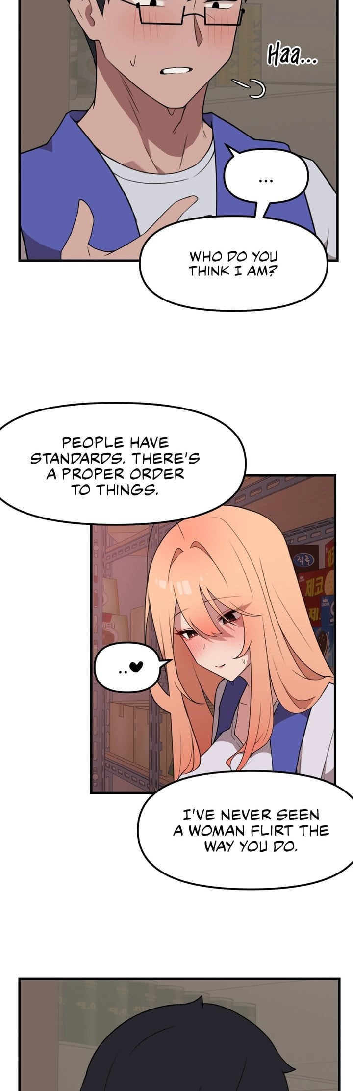 Do It Here - Chapter 7 Page 10