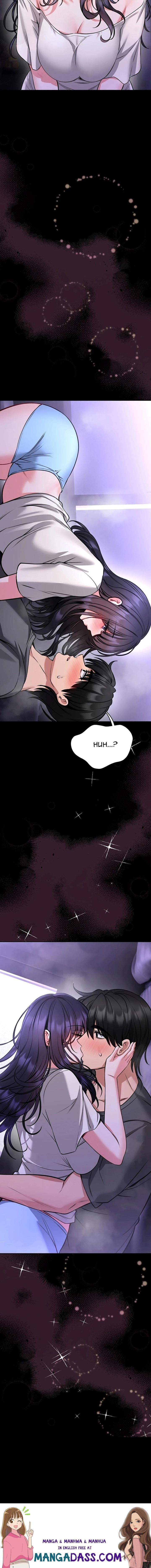I Will Teach You Self Defense - Chapter 26 Page 31