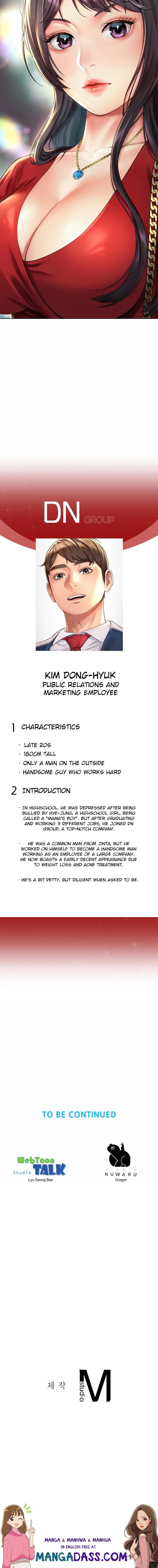 Workplace Romance - Chapter 1 Page 30