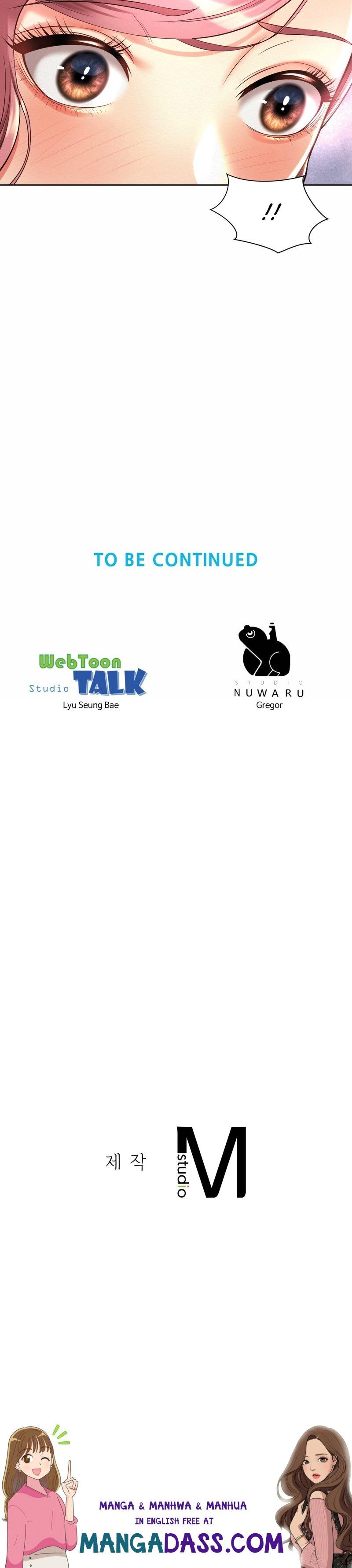 Workplace Romance - Chapter 11 Page 71