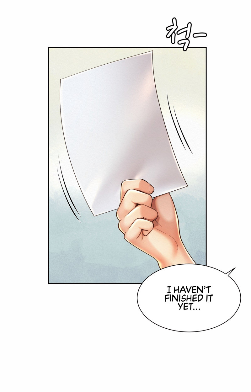 Workplace Romance - Chapter 11 Page 9