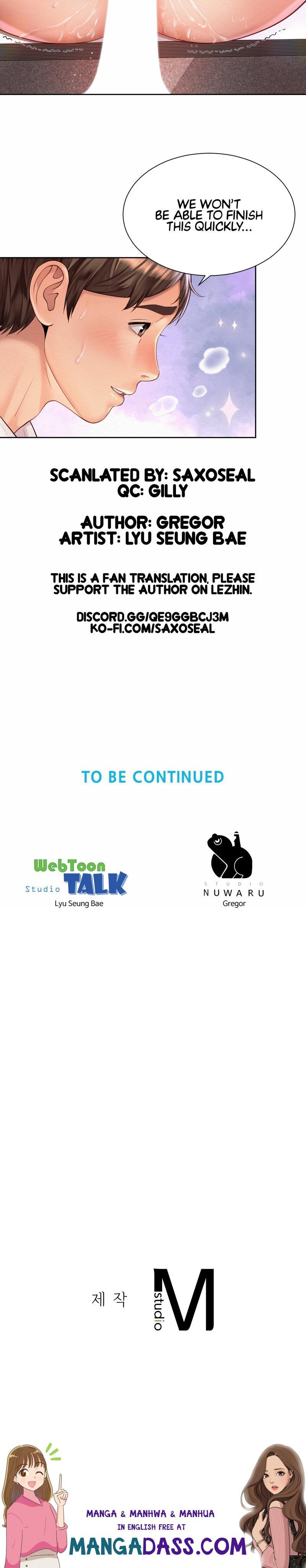 Workplace Romance - Chapter 12 Page 66