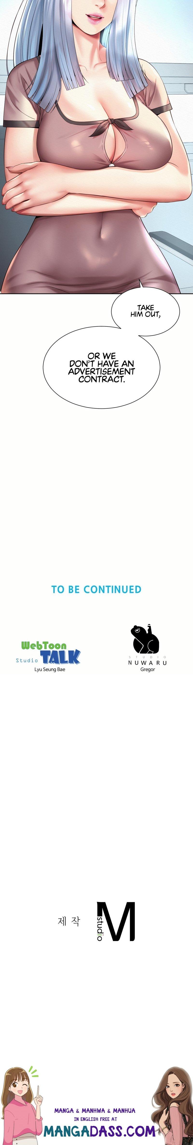 Workplace Romance - Chapter 13 Page 77