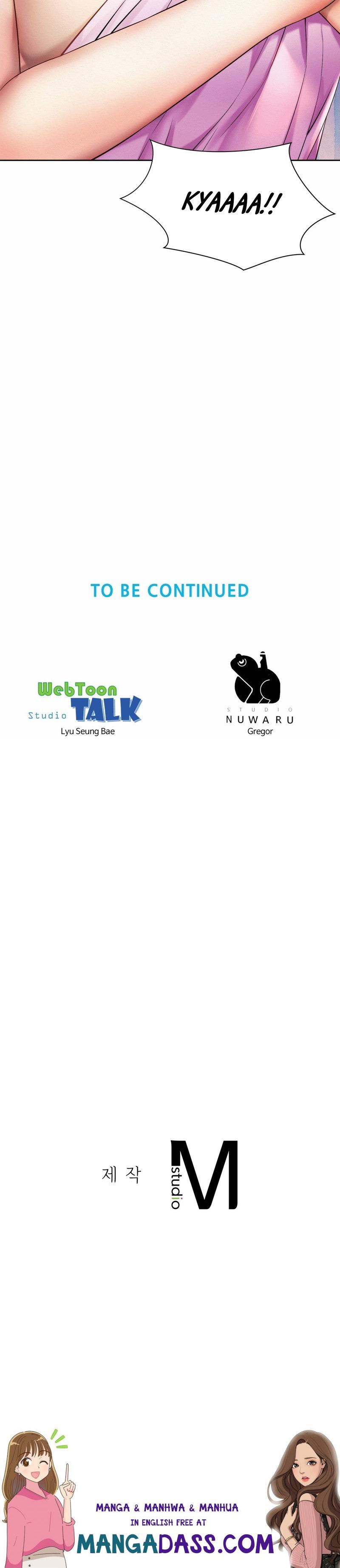 Workplace Romance - Chapter 14 Page 66