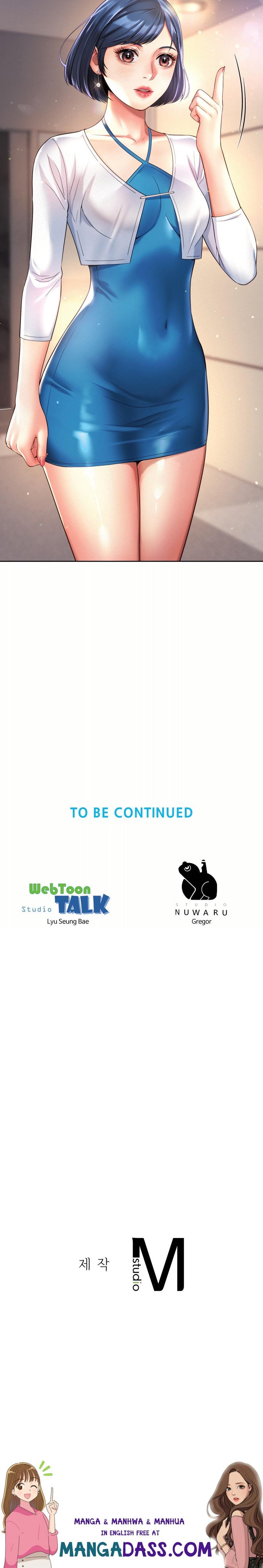 Workplace Romance - Chapter 15 Page 19