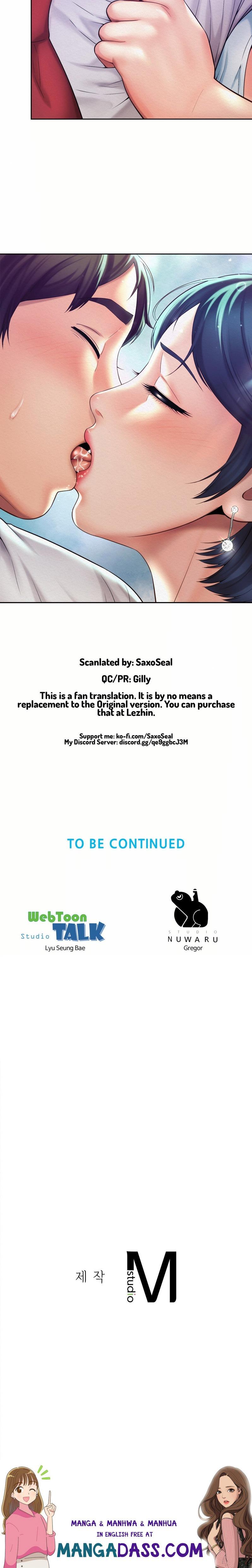 Workplace Romance - Chapter 16 Page 20