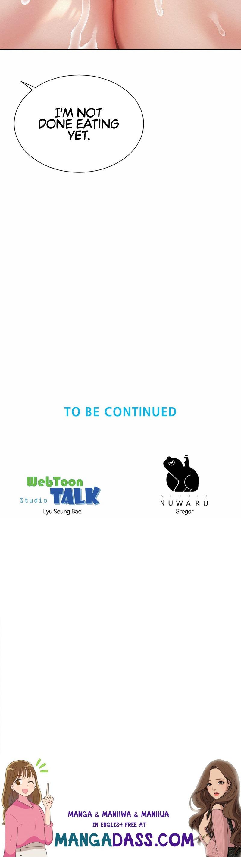 Workplace Romance - Chapter 17 Page 68