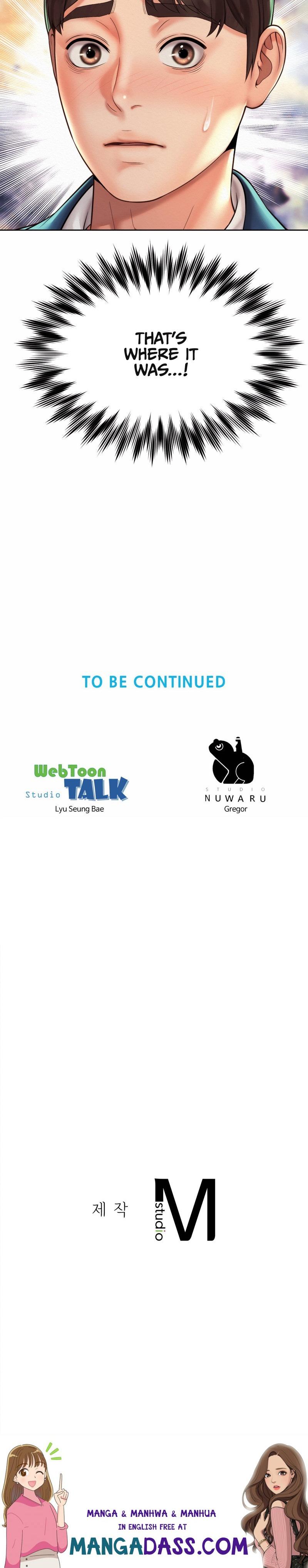 Workplace Romance - Chapter 18 Page 67