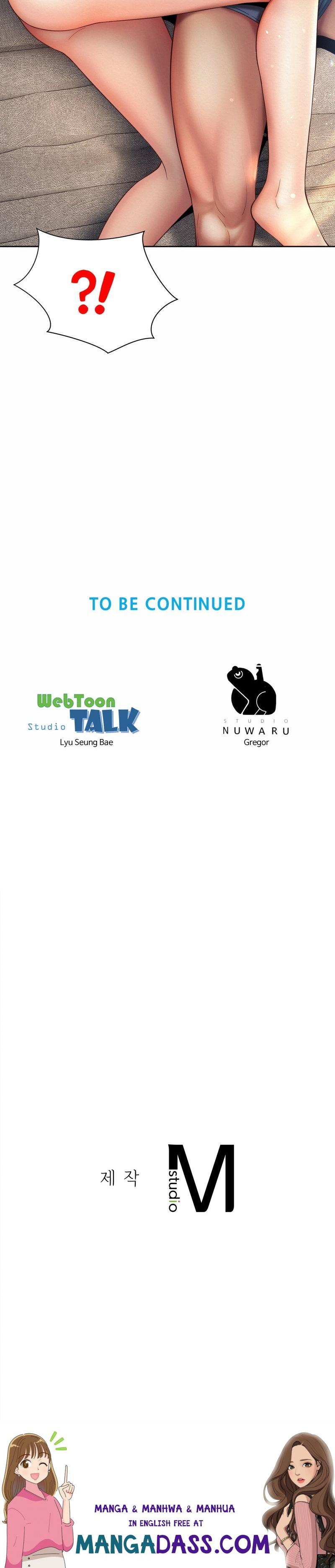 Workplace Romance - Chapter 19 Page 67