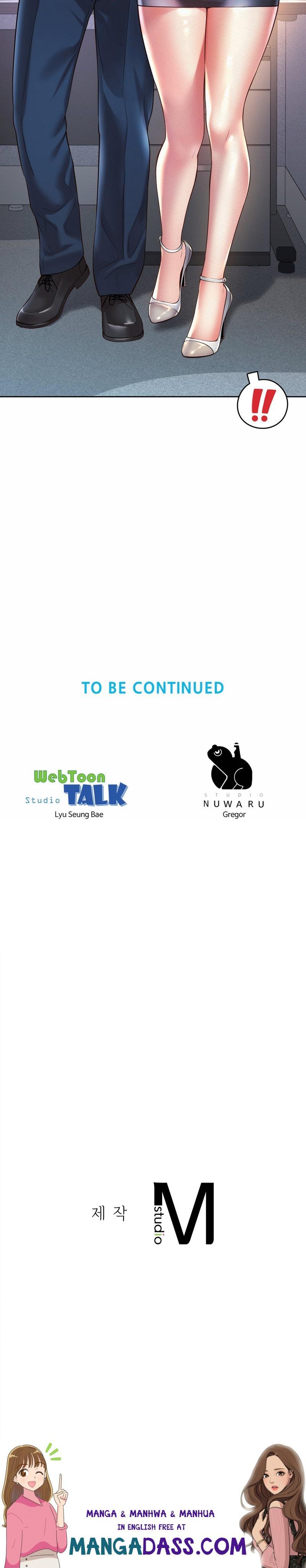 Workplace Romance - Chapter 20 Page 66