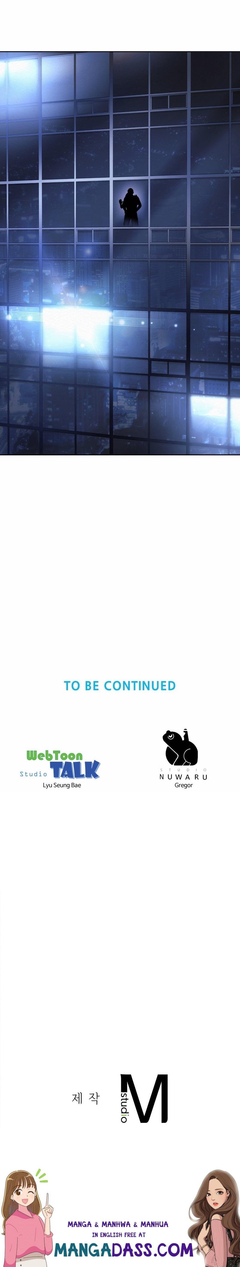 Workplace Romance - Chapter 21 Page 61