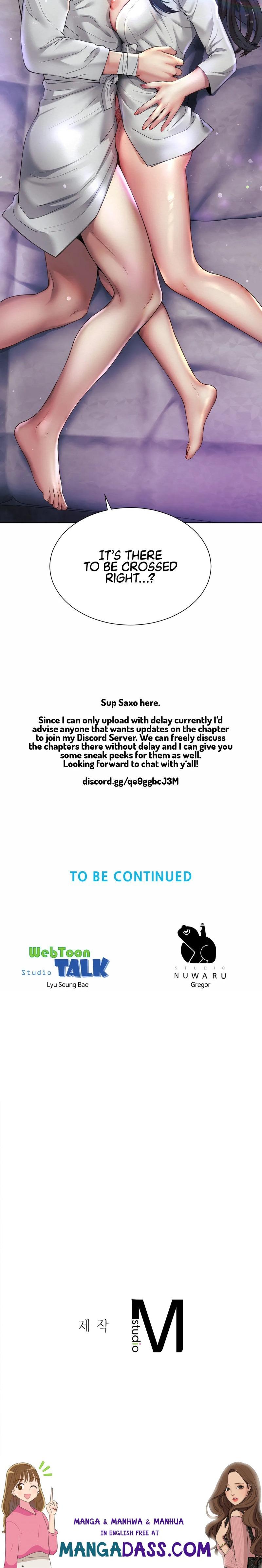 Workplace Romance - Chapter 23 Page 60