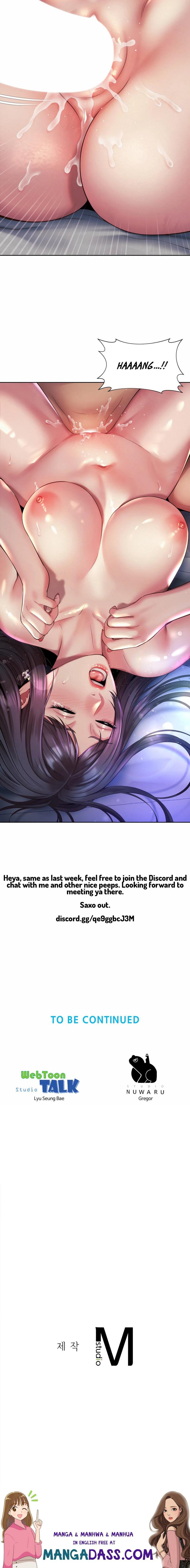 Workplace Romance - Chapter 24 Page 16