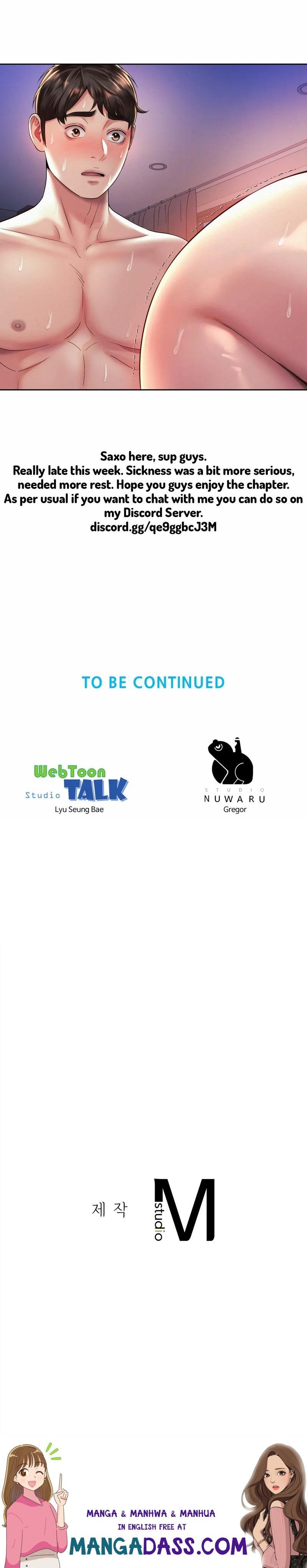 Workplace Romance - Chapter 25 Page 52