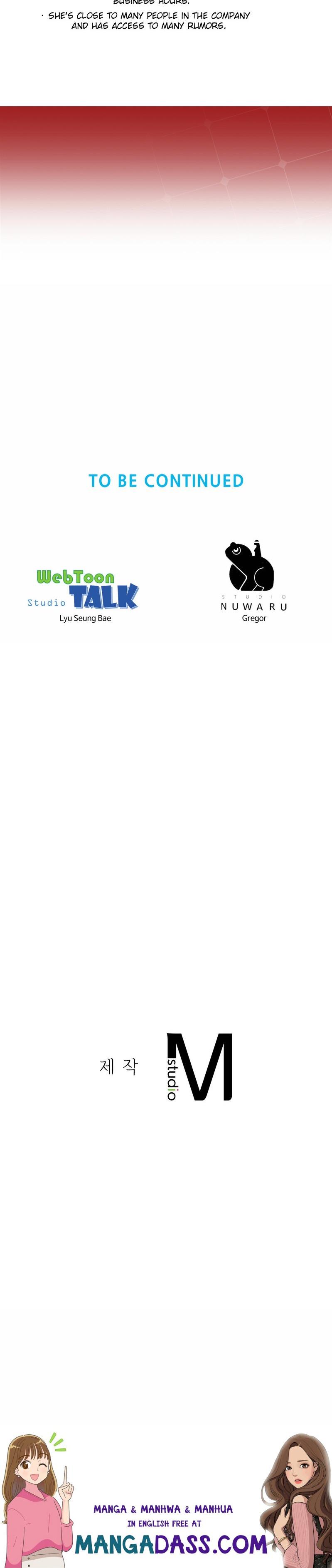 Workplace Romance - Chapter 4 Page 24