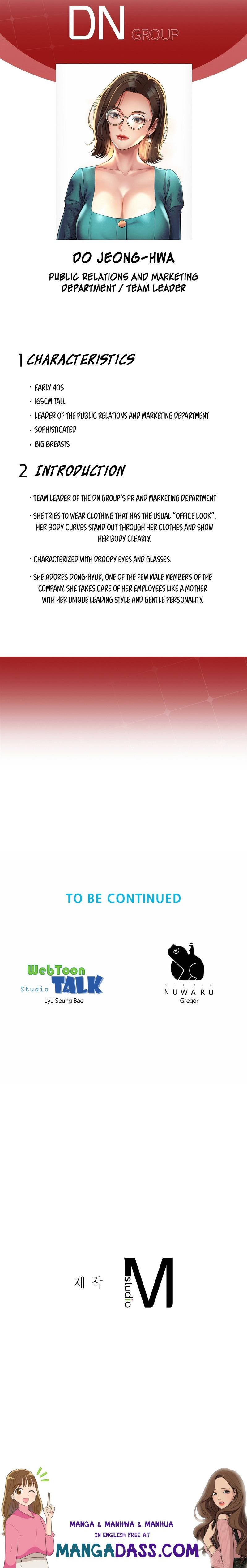 Workplace Romance - Chapter 7 Page 20