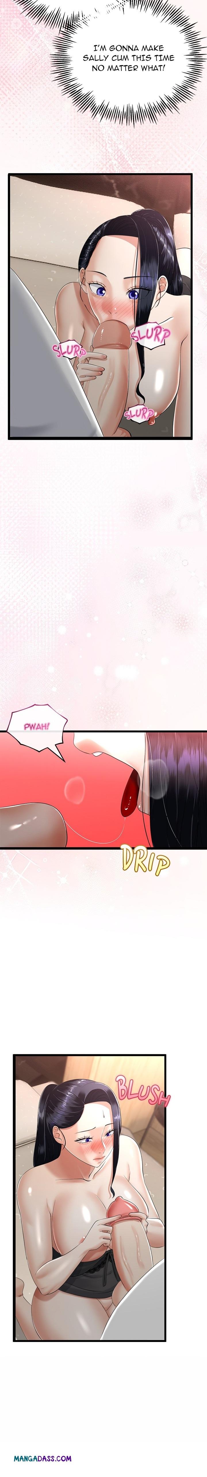 Family Again (Uncensored) - Chapter 23 Page 16