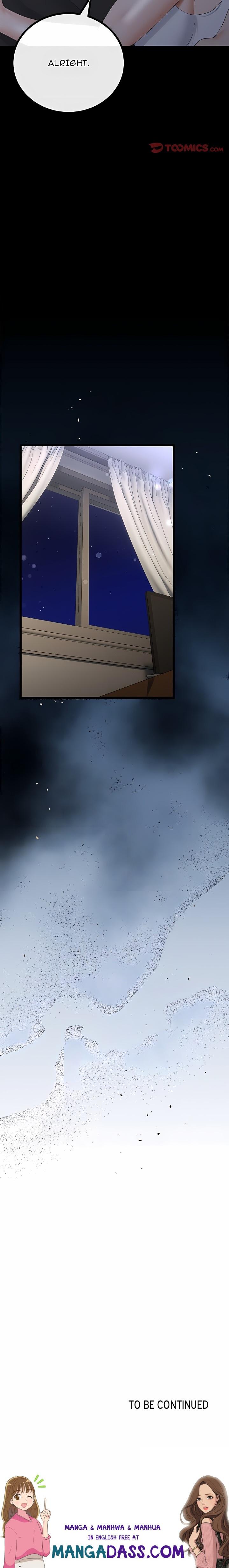 Family Again (Uncensored) - Chapter 31 Page 23