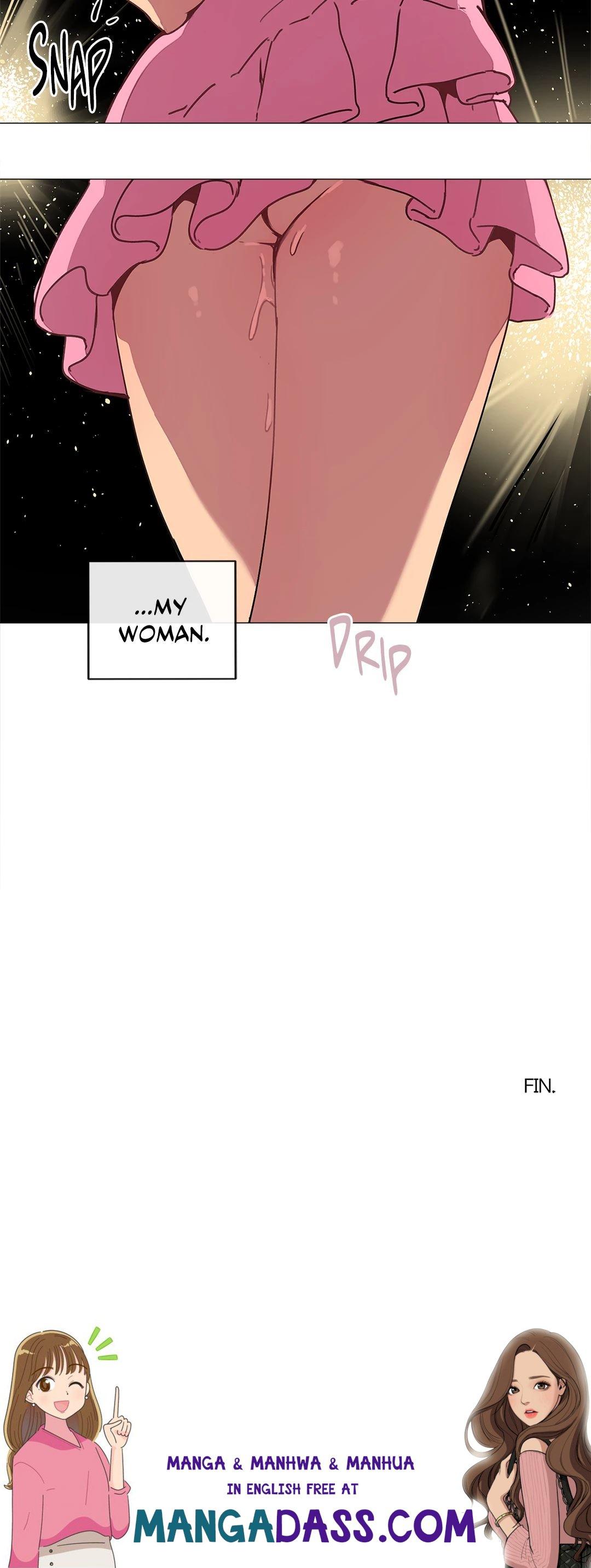 Sexcape Room: Wipe Out - Chapter 9 Page 27