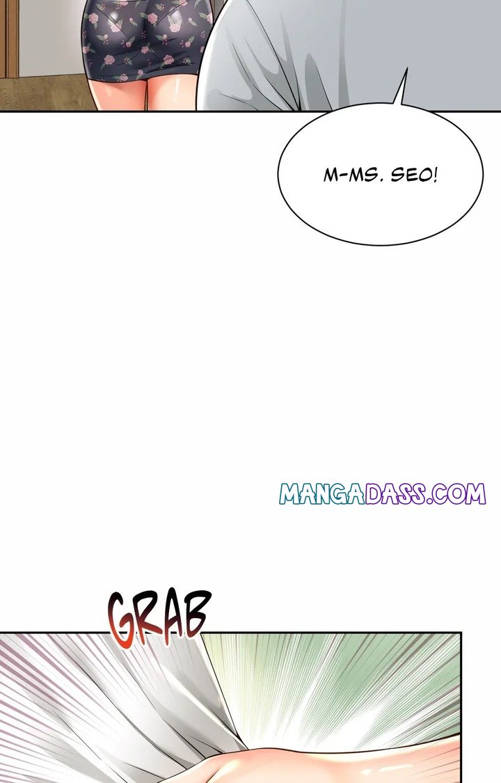 Friend’s Mom Is Mine - Chapter 49 Page 15