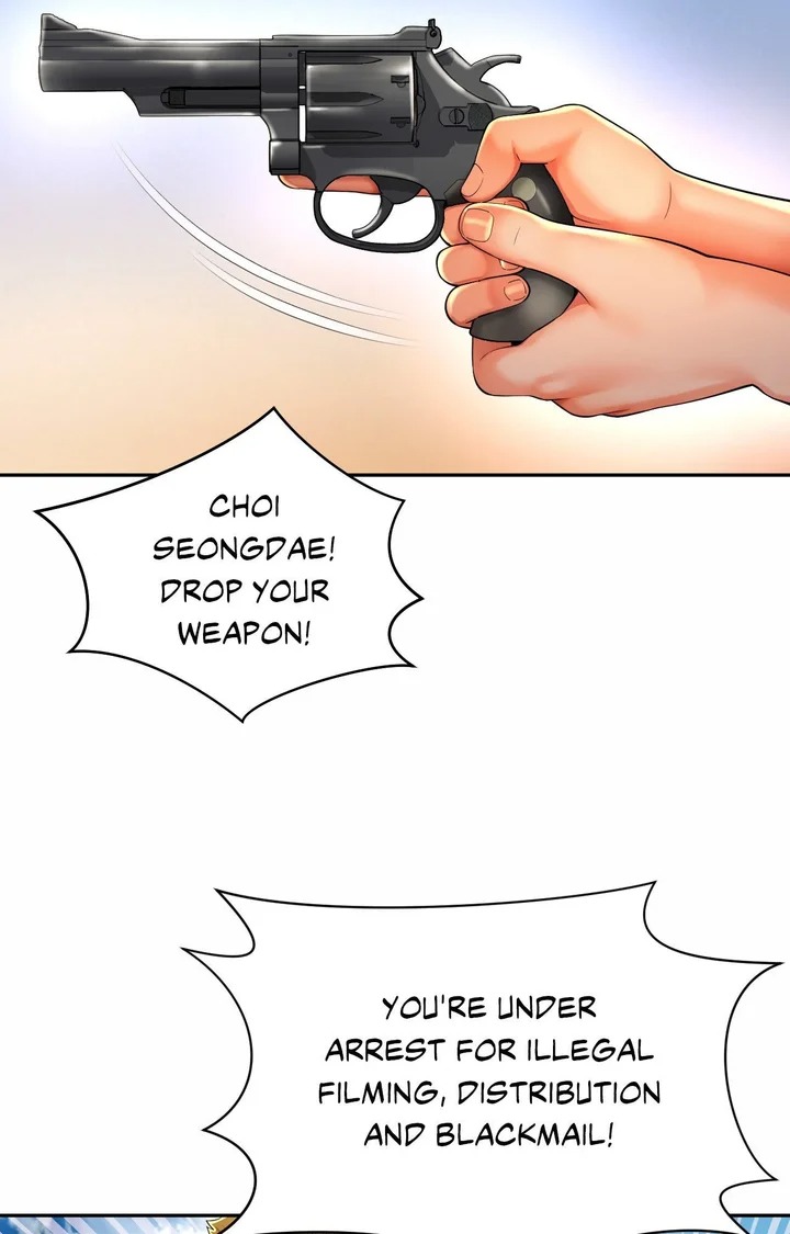 Friend’s Mom Is Mine - Chapter 49 Page 46