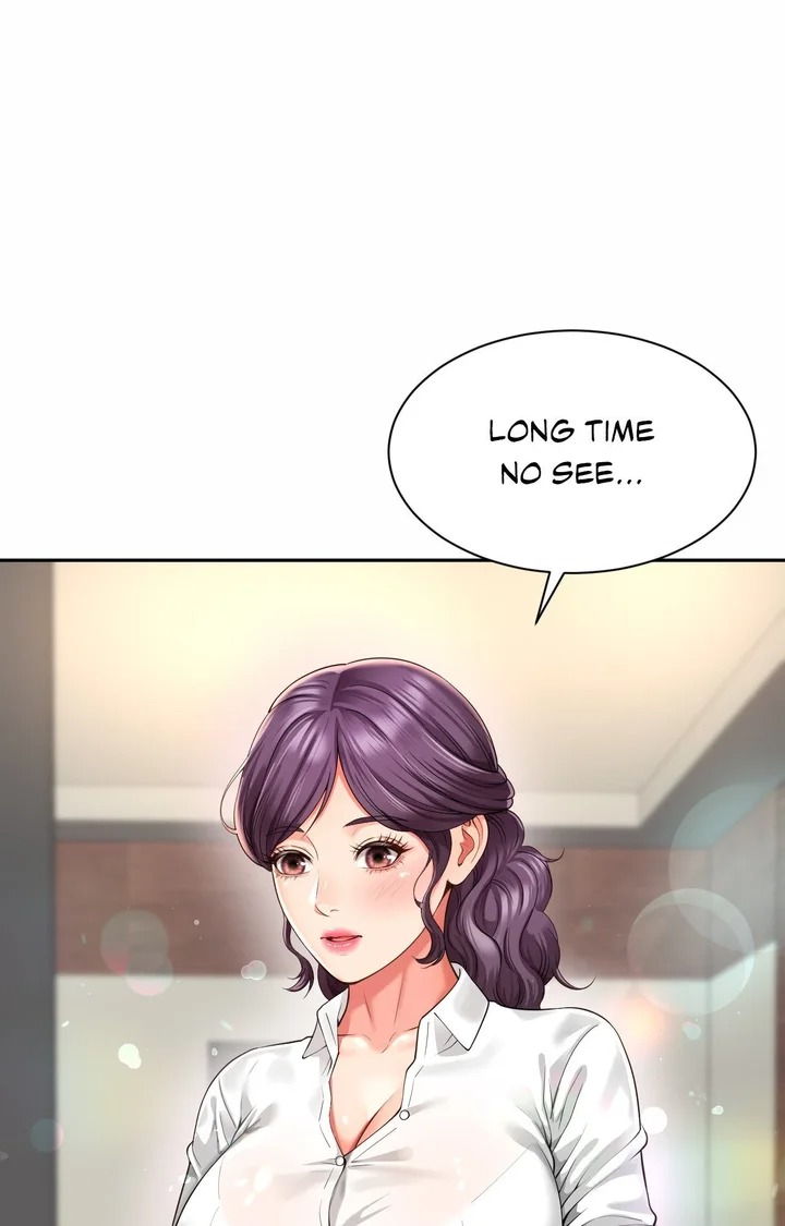 Friend’s Mom Is Mine - Chapter 50 Page 53