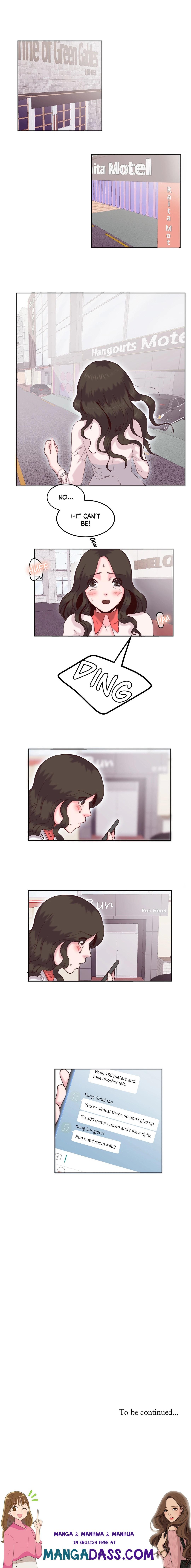 Housewife Training - Chapter 11 Page 12