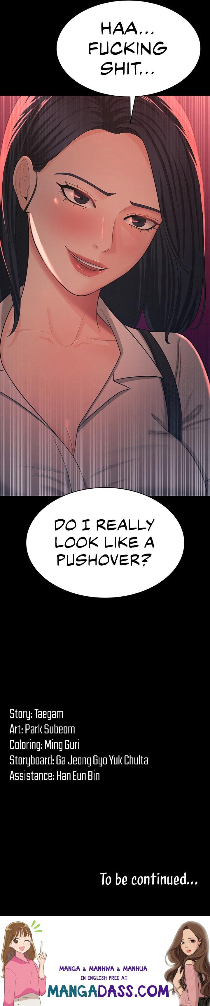 Your Wife Was Amazing - Chapter 8 Page 12