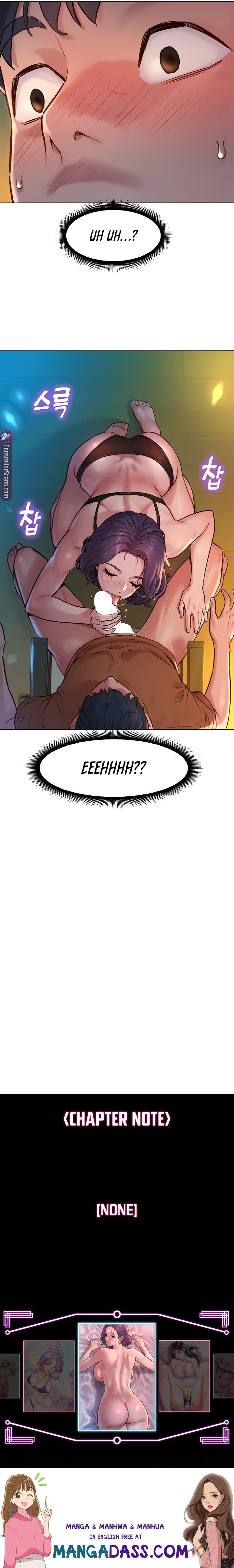 Let’s Hang Out from Today - Chapter 1 Page 16