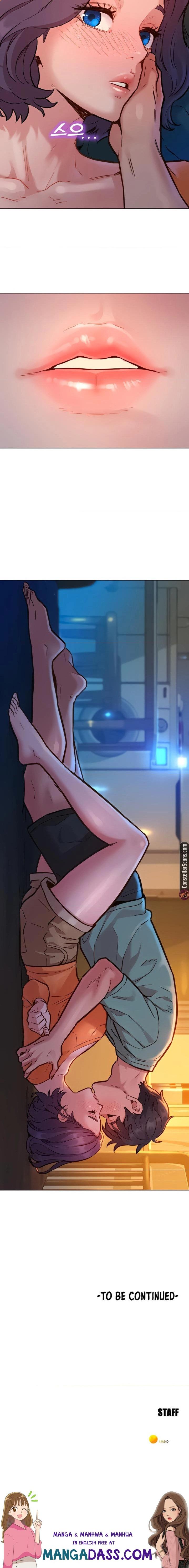 Let’s Hang Out from Today - Chapter 10 Page 20