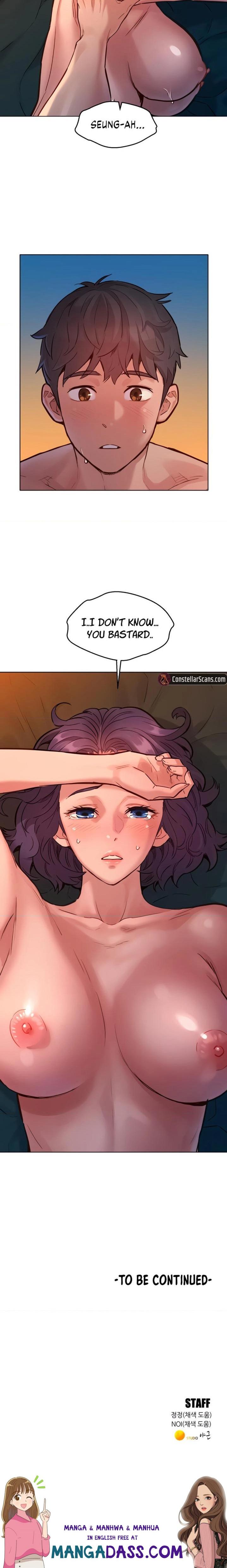 Let’s Hang Out from Today - Chapter 12 Page 23