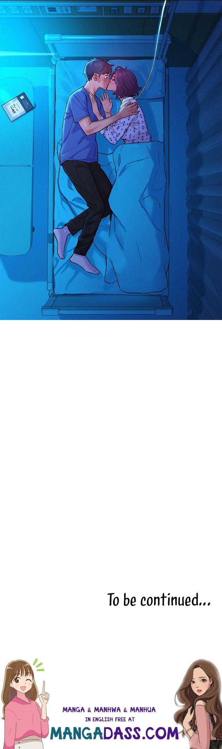 Let’s Hang Out from Today - Chapter 61 Page 12