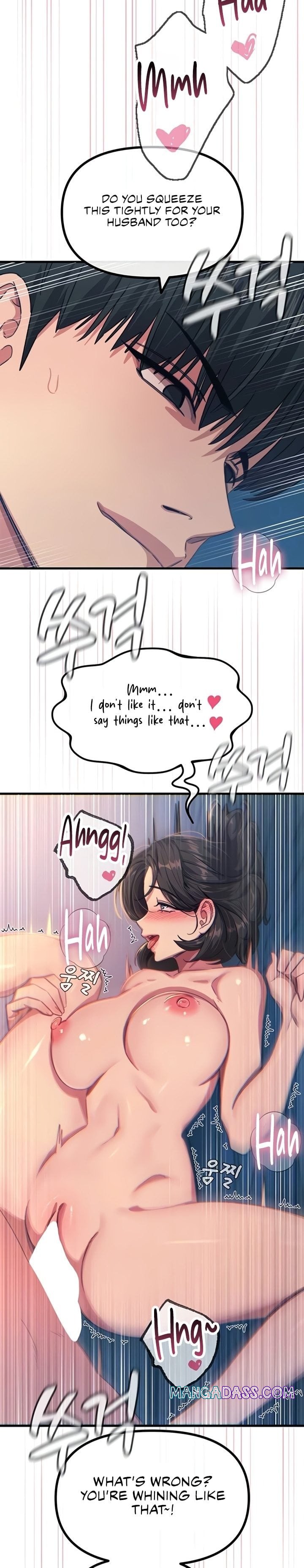 You Won’t Get Me Twice - Chapter 65 Page 9