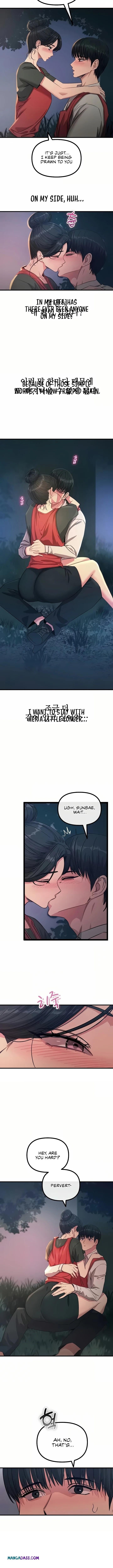 You Won’t Get Me Twice - Chapter 68 Page 7