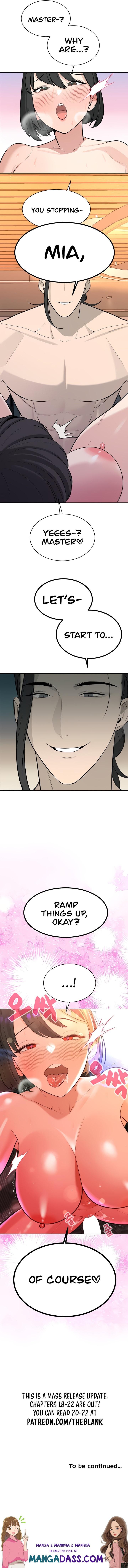 The Secret Affairs Of The 3rd Generation Chaebol - Chapter 19 Page 16