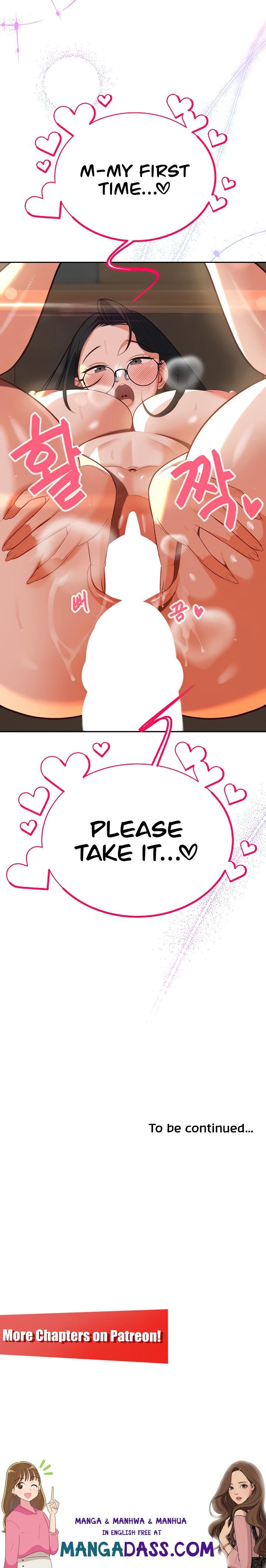The Secret Affairs Of The 3rd Generation Chaebol - Chapter 27 Page 82