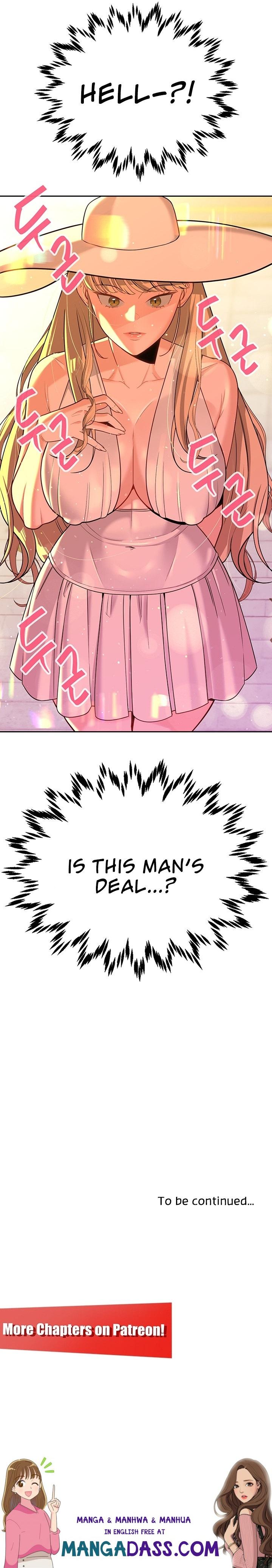 The Secret Affairs Of The 3rd Generation Chaebol - Chapter 31 Page 23