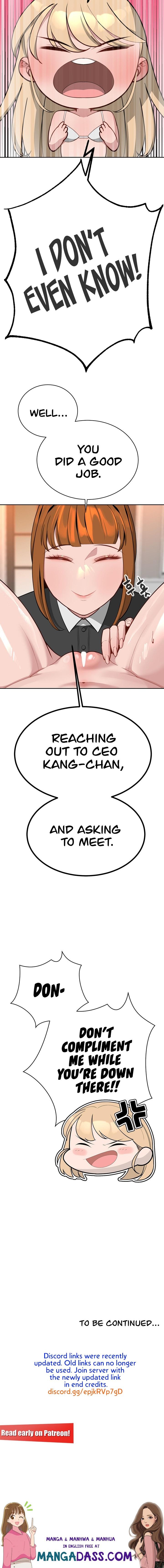 The Secret Affairs Of The 3rd Generation Chaebol - Chapter 37 Page 16