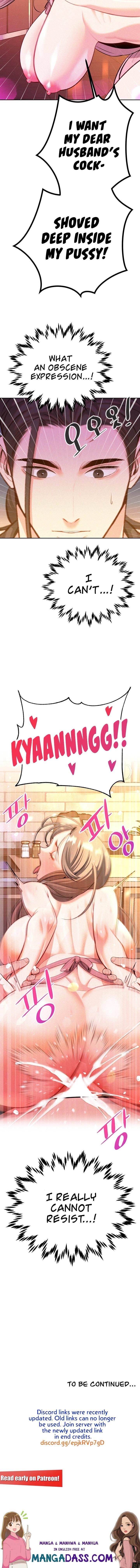 The Secret Affairs Of The 3rd Generation Chaebol - Chapter 41 Page 15