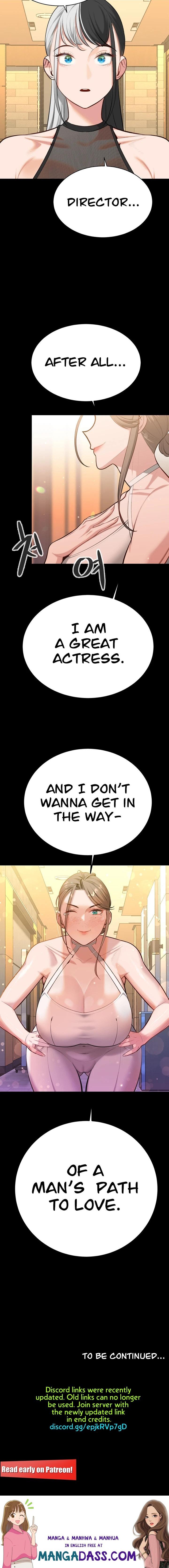 The Secret Affairs Of The 3rd Generation Chaebol - Chapter 42 Page 30