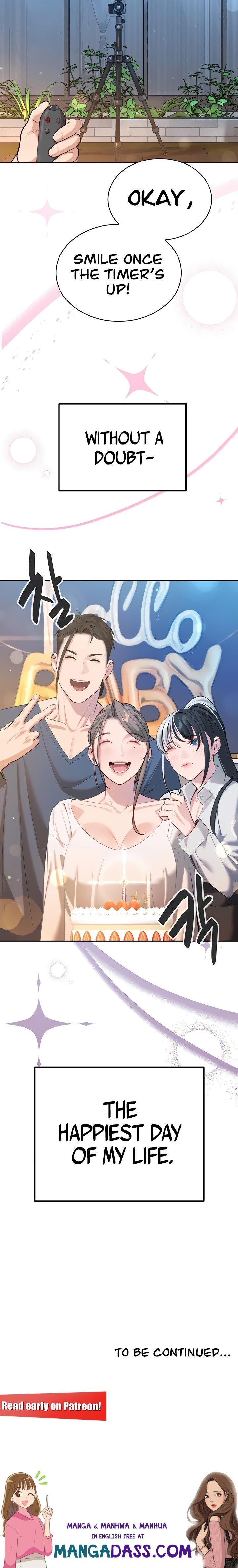 The Secret Affairs Of The 3rd Generation Chaebol - Chapter 46 Page 28