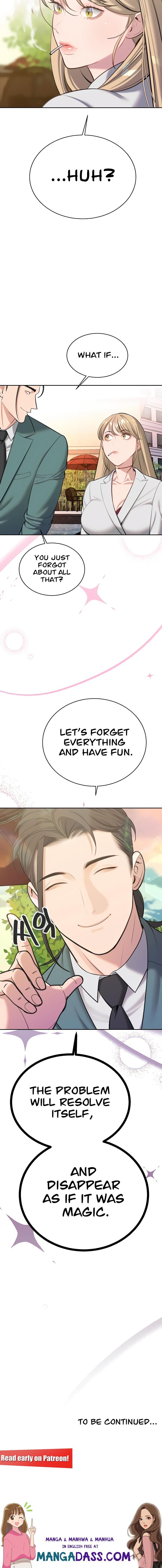 The Secret Affairs Of The 3rd Generation Chaebol - Chapter 49 Page 14