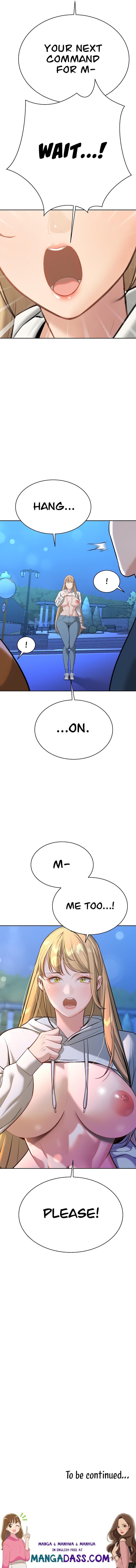 The Secret Affairs Of The 3rd Generation Chaebol - Chapter 54 Page 16