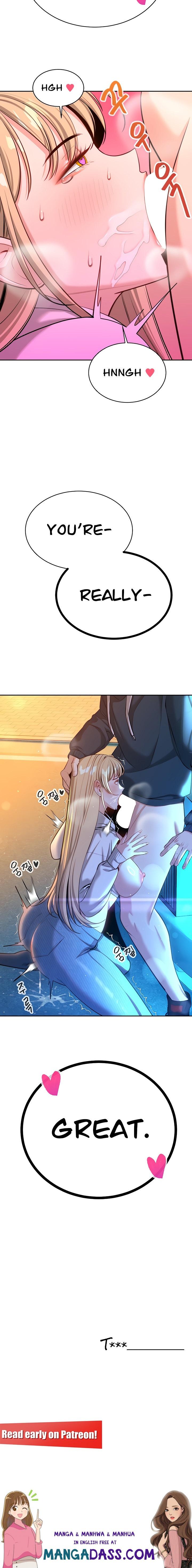 The Secret Affairs Of The 3rd Generation Chaebol - Chapter 55 Page 14